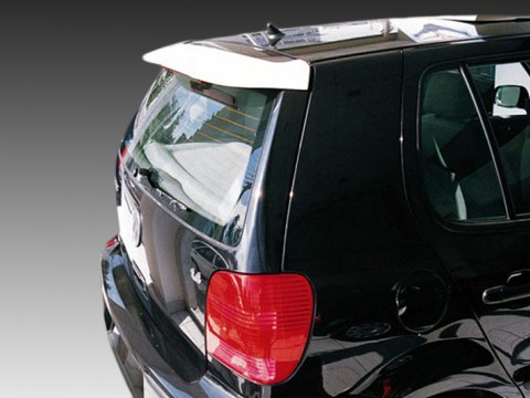 Roof Spoiler Volkswagen Polo Mk3 Facelift (1999-2002)