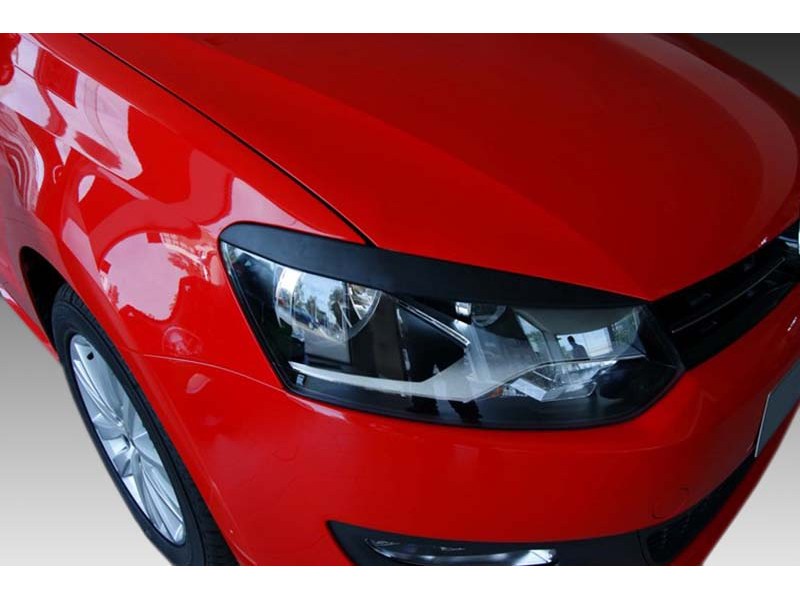 Φρυδάκια Volkswagen Polo Mk5 (2009-2017) Φρυδάκια Volkswagen Polo Mk5 (2009-2017)