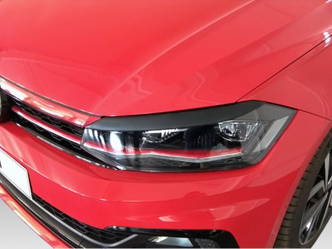 Φρυδάκια Volkswagen Polo Mk6 (2017-)