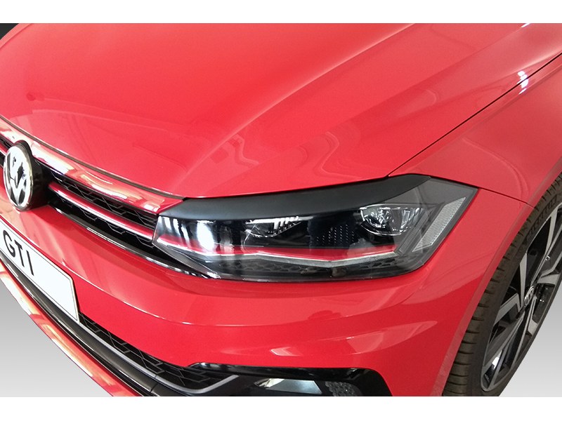 Φρυδάκια Volkswagen Polo Mk6 (2017-) Φρυδάκια Volkswagen Polo Mk6 (2017-)