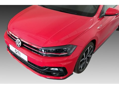 Φρυδάκια Volkswagen Polo Mk6 (2017-) -  Φρυδάκια Volkswagen Polo Mk6 (2017-) -