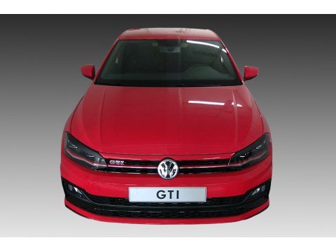 Φρυδάκια Volkswagen Polo Mk6 (2017-) -  Φρυδάκια Volkswagen Polo Mk6 (2017-) -