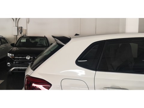 Αεροτομή Οροφής Volkswagen Polo Mk6 (2017-) -  Αεροτομή Οροφής Volkswagen Polo Mk6 (2017-) -