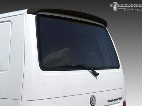 Roof Spoiler Tailgate Volkswagen T4