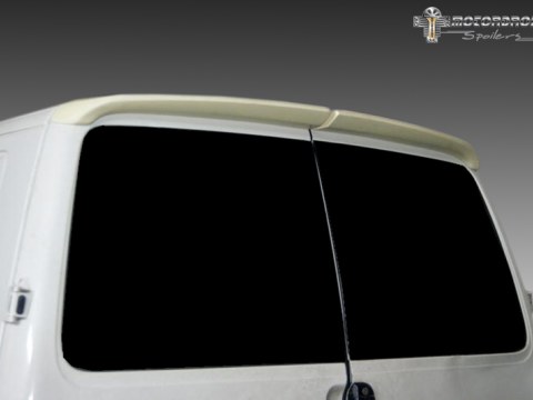 Roof Spoiler Barn Doors Volkswagen T4