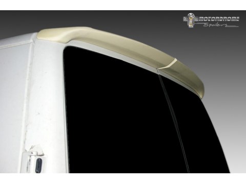 Αεροτομή Οροφής Διπλή Πόρτα Volkswagen T4 -  Αεροτομή Οροφής Διπλή Πόρτα Volkswagen T4 -