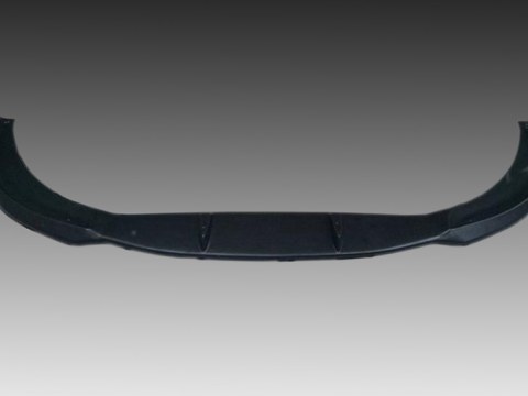 Front Splitter Volkswagen T5 for Sportline Bumper