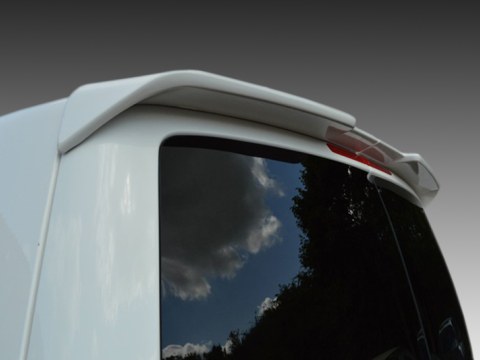 Roof Spoiler V.1 Barn Doors Volkswagen T5