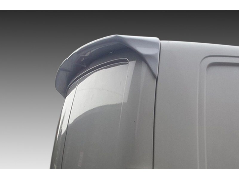 Roof Spoiler V.2 Barn Doors Volkswagen T5 Motordrome Design