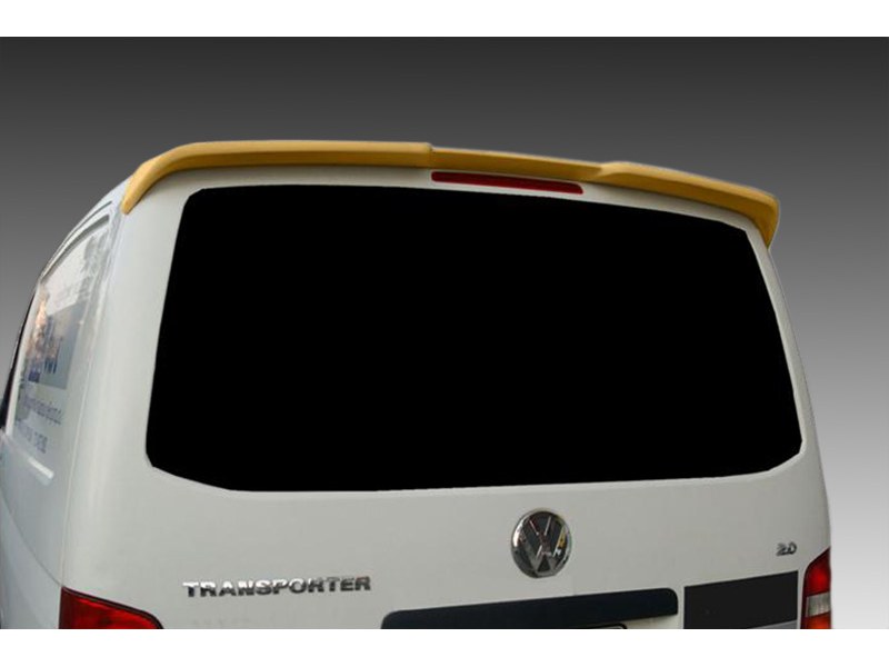 Αεροτομή Οροφής Μονή Πόρτα Volkswagen T5 Αεροτομή Οροφής Μονή Πόρτα Volkswagen T5