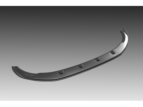 Εμπρός Σπλίτερ Volkswagen T6 Standard Bumper -  Εμπρός Σπλίτερ Volkswagen T6 Standard Bumper -