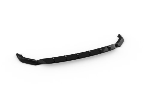 Εμπρός Σπλίτερ V.2 Volkswagen T6.1 Standard Bumper -  Εμπρός Σπλίτερ V.2 Volkswagen T6.1 Standard Bumper -