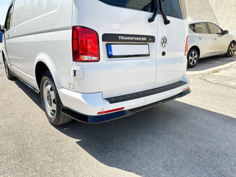 Πίσω Σπλίτερ Μακρύ Volkswagen T6.1 -  Πίσω Σπλίτερ Μακρύ Volkswagen T6.1 -
