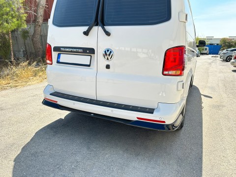 Πίσω Σπλίτερ Μακρύ Volkswagen T6.1 -  Πίσω Σπλίτερ Μακρύ Volkswagen T6.1 -
