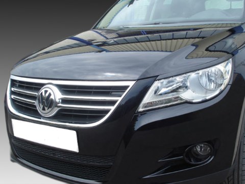 Φρυδάκια Volkswagen Tiguan Mk1 (2007-2017)