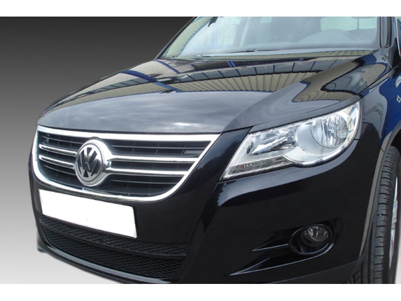 Φρυδάκια Volkswagen Tiguan Mk1 (2007-2017) Φρυδάκια Volkswagen Tiguan Mk1 (2007-2017)