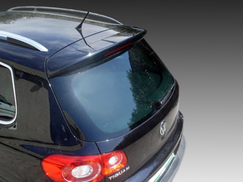 Αεροτομή Οροφής Volkswagen Tiguan Mk1 (2007-2017)