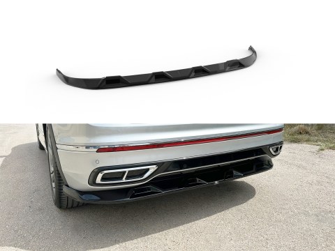 Πίσω Σπλίτερ Volkswagen Tiguan R-Line Mk2 Facelift (2020-2024) Πίσω Σπλίτερ Volkswagen Tiguan R-Line Mk2 Facelift (2020-2024)