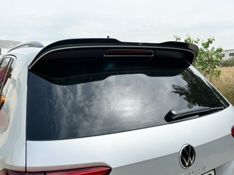 Επιπρόσθετη Αεροτομή Volkswagen Tiguan R / R-Line Mk2 Facelift (2020-2024) -  Επιπρόσθετη Αεροτομή Volkswagen Tiguan R / R-Line Mk2 Facelift (2020-2024) -