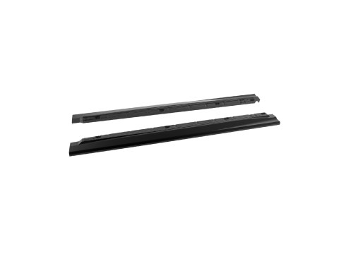 Side Skirts Extensions Volkswagen Tiguan Mk3 R-Line - 