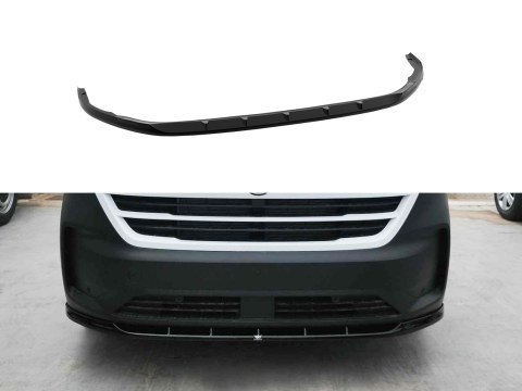 Εμπρός Σπλίτερ V.1 Volkswagen T7 Εμπρός Σπλίτερ V.1 Volkswagen T7