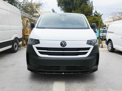 Εμπρός Σπλίτερ V.1 Volkswagen T7 -  Εμπρός Σπλίτερ V.1 Volkswagen T7 -