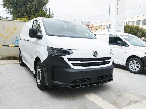 Εμπρός Σπλίτερ V.1 Volkswagen T7 -  Εμπρός Σπλίτερ V.1 Volkswagen T7 -