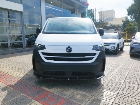 Εμπρός Σπλίτερ V.2 Volkswagen T7 -  Εμπρός Σπλίτερ V.2 Volkswagen T7 -