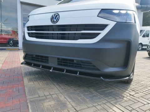 Εμπρός Σπλίτερ V.2 Volkswagen T7 -  Εμπρός Σπλίτερ V.2 Volkswagen T7 -