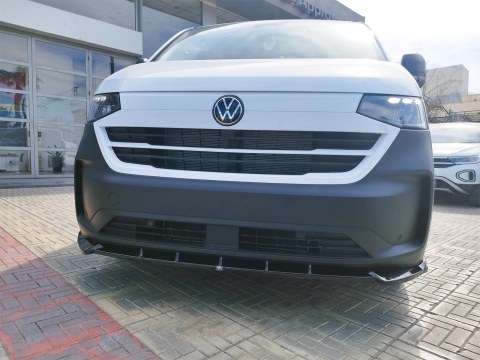 Εμπρός Σπλίτερ V.2 Volkswagen T7 -  Εμπρός Σπλίτερ V.2 Volkswagen T7 -