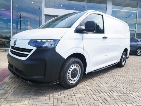 Εμπρός Σπλίτερ V.2 Volkswagen T7 -  Εμπρός Σπλίτερ V.2 Volkswagen T7 -