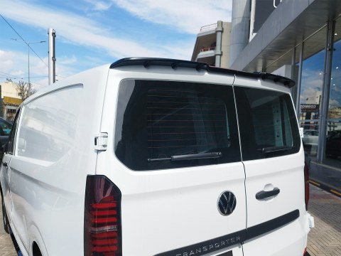 Αεροτομή Οροφής V.1 Διπλή Πόρτα Ford Transit Custom Mk2 / Volkswagen T7 Αεροτομή Οροφής V.1 Διπλή Πόρτα Ford Transit Custom Mk2 / Volkswagen T7