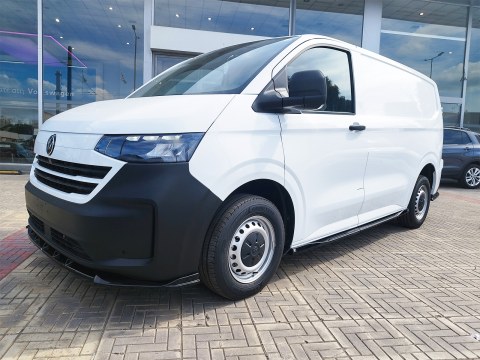 Επιπρόσθετα Μαρσπιέ V.2 Ford Transit Custom Mk2 L1 / Volkswagen T7 -  Επιπρόσθετα Μαρσπιέ V.2 Ford Transit Custom Mk2 L1 / Volkswagen T7 -