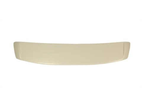 Boot Spoiler Alfa Romeo 156 -  Boot Spoiler Alfa Romeo 156 -