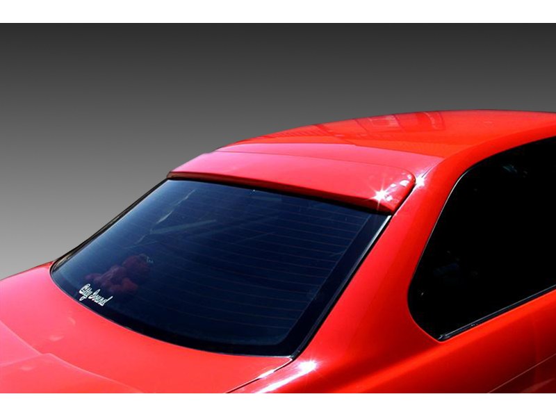 Roof Spoiler BMW 3 Series E36 Coupe Roof Spoiler BMW 3 Series E36 Coupe
