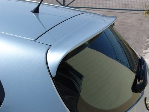 Roof Spoiler Alfa Romeo 147 -  Roof Spoiler Alfa Romeo 147 -