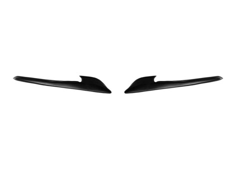 Eyebrows Alfa Romeo 147 (2000 - 2004) -  Eyebrows Alfa Romeo 147 (2000 - 2004) -