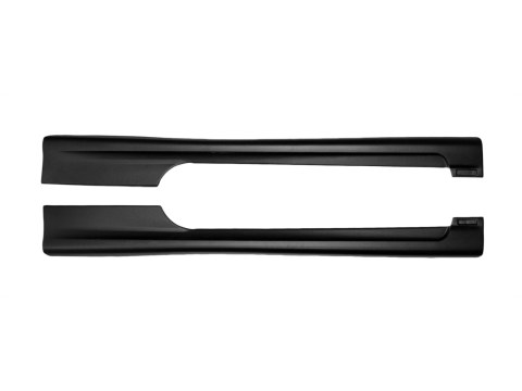 Side Skirts 3-doors Alfa Romeo 147 -  Side Skirts 3-doors Alfa Romeo 147 -