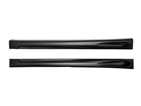 Side Skirts 5-doors Alfa Romeo 147 -  Side Skirts 5-doors Alfa Romeo 147 -