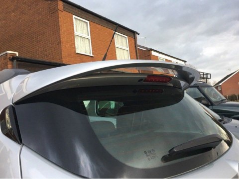Roof Spoiler Opel Mokka Mk1 (2012-2020) Roof Spoiler Opel Mokka Mk1 (2012-2020)