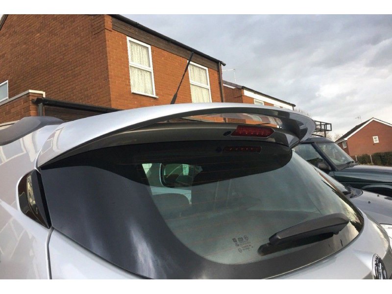 Roof Spoiler Opel Mokka Mk1 (2012-2020) Roof Spoiler Opel Mokka Mk1 (2012-2020)