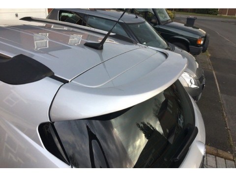 Roof Spoiler Opel Mokka Mk1 (2012-2020) -  Roof Spoiler Opel Mokka Mk1 (2012-2020) -