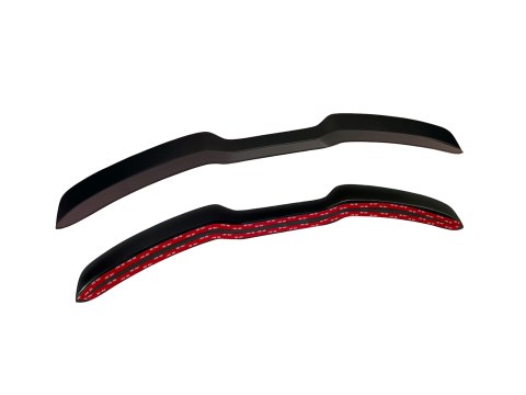 Επιπρόσθετη Αεροτομή Ford Focus Mk4 ST-Line (2018-) -  Επιπρόσθετη Αεροτομή Ford Focus Mk4 ST-Line (2018-) -