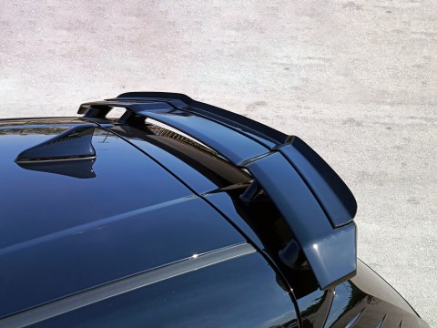 Επιπρόσθετη Αεροτομή Hyundai i20 N Mk3 (2020-) -  Επιπρόσθετη Αεροτομή Hyundai i20 N Mk3 (2020-) -