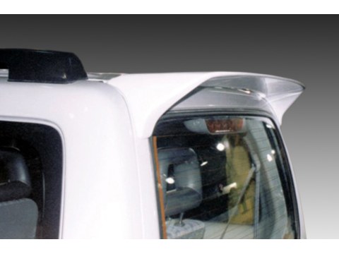 Roof Spoiler Suzuki Jimny Mk1 (1998-2018) -  Roof Spoiler Suzuki Jimny Mk1 (1998-2018) -