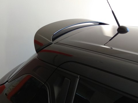 Αεροτομή Οροφής Suzuki Swift Mk4 (2017-) -  Αεροτομή Οροφής Suzuki Swift Mk4 (2017-) -