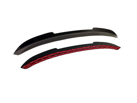 Spoiler Cap Alfa Romeo Giulietta -  Spoiler Cap Alfa Romeo Giulietta -