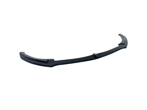 Front Splitter Alfa Romeo Giulietta Facelift (2016-2020) -  Front Splitter Alfa Romeo Giulietta Facelift (2016-2020) -