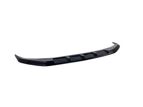 Front Splitter Nissan Qashqai J12 (2021-2024) -  Front Splitter Nissan Qashqai J12 (2021-2024) -