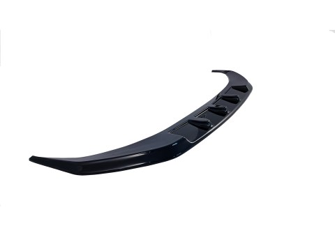Front Splitter Nissan Qashqai J12 (2021-2024) -  Front Splitter Nissan Qashqai J12 (2021-2024) -